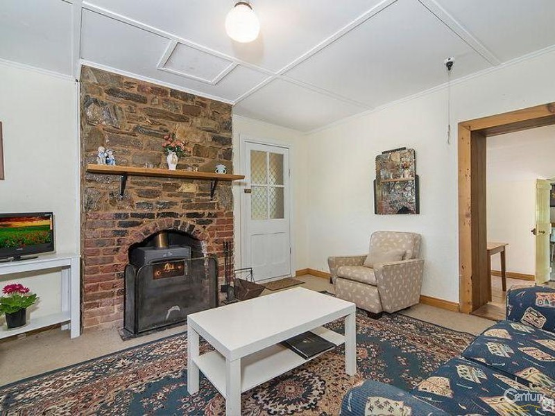 3 Blyth Street, Burra SA 5417