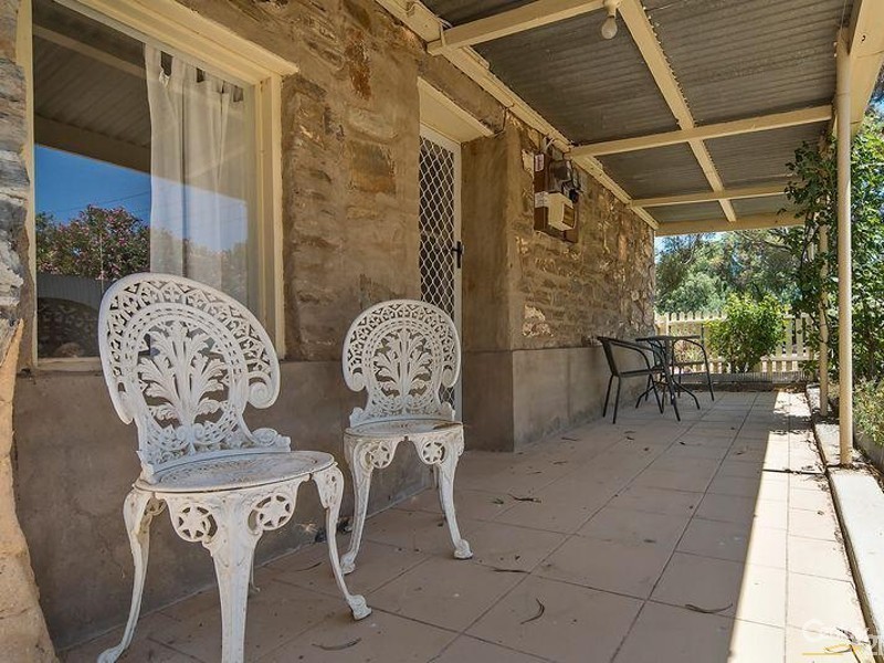 3 Blyth Street, Burra SA 5417