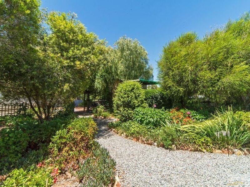 3 Blyth Street, Burra SA 5417