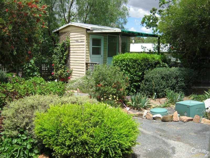 3 Blyth Street, Burra SA 5417