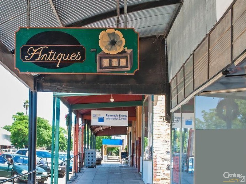 3 Blyth Street, Burra SA 5417