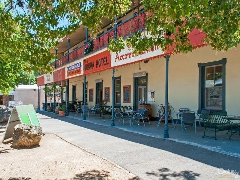 3 Blyth Street, Burra SA 5417