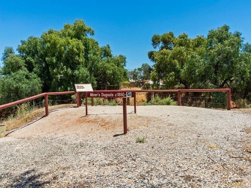 3 Blyth Street, Burra SA 5417