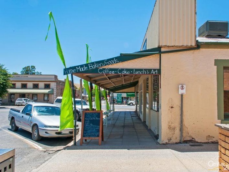 3 Blyth Street, Burra SA 5417