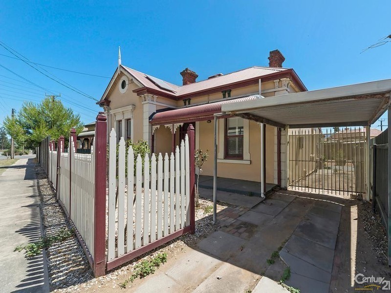 63 Victoria Road, Birkenhead SA 5015
