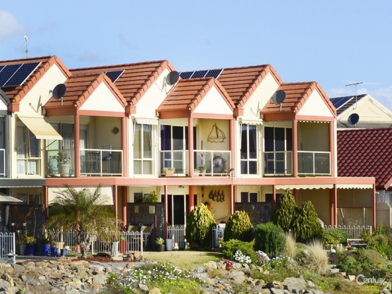 2/2 Cooroyba Court, North Haven SA 5018