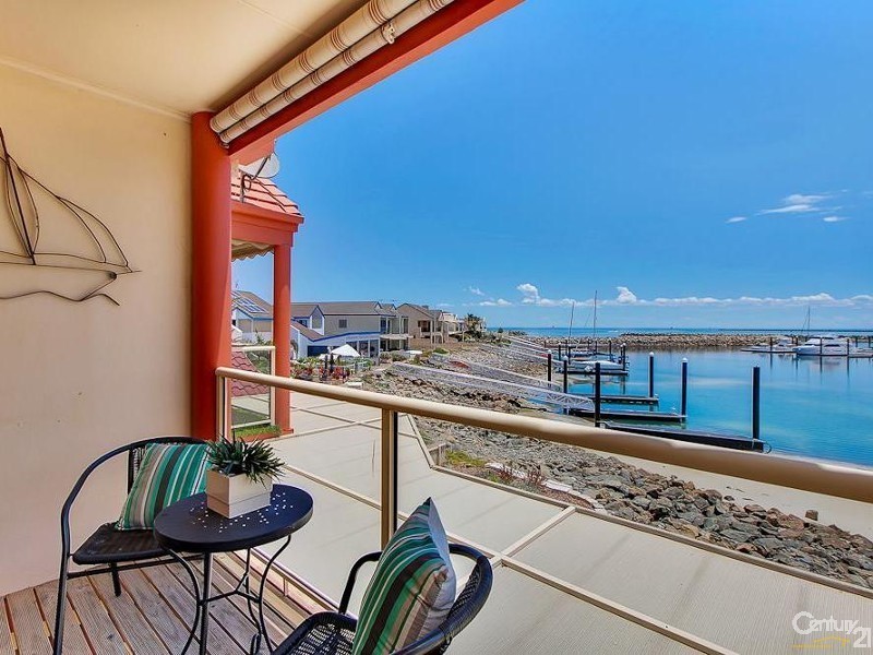 2/2 Cooroyba Court, North Haven SA 5018