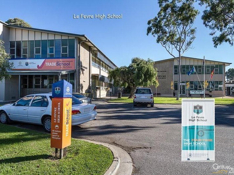 50 Mellor Road, Glanville SA 5015