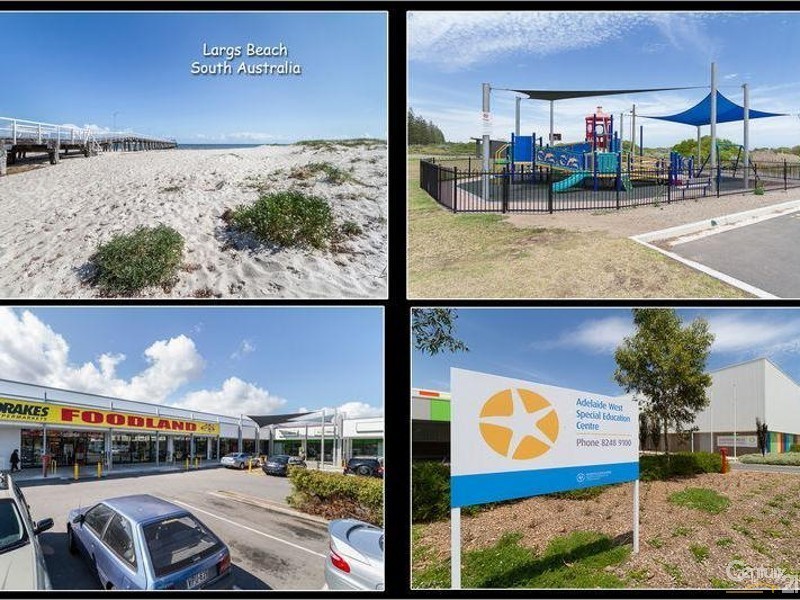 50 Mellor Road, Glanville SA 5015