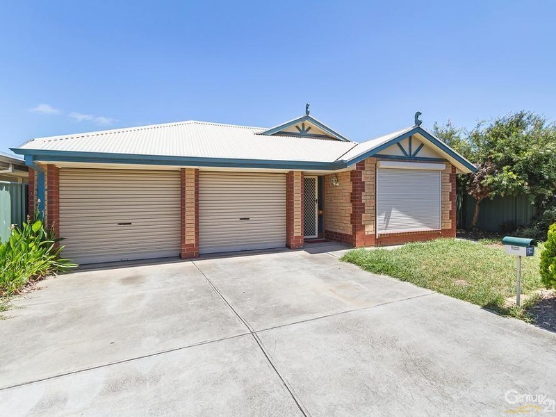 29 Milburn Street, Ottoway SA 5013
