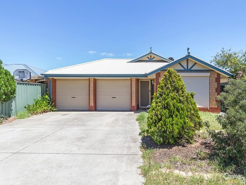 29 Milburn Street, Ottoway SA 5013