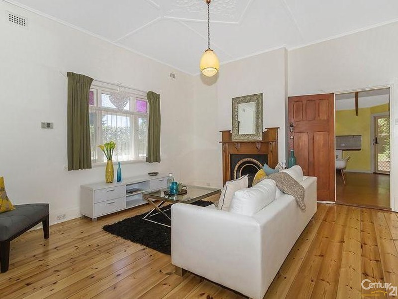 60 Melbourne Place, Alberton SA 5014