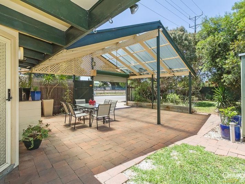 60 Melbourne Place, Alberton SA 5014