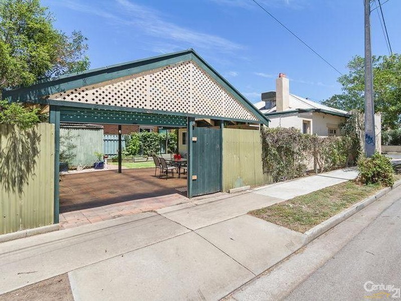 60 Melbourne Place, Alberton SA 5014