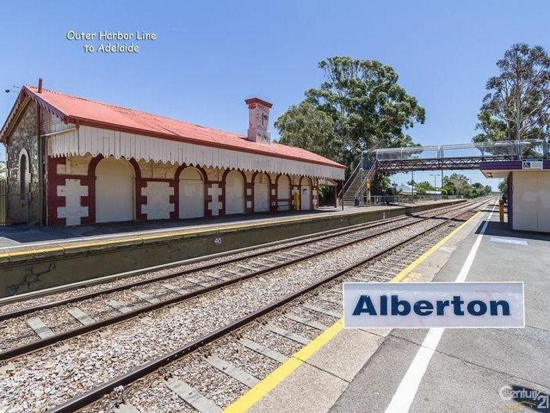 60 Melbourne Place, Alberton SA 5014