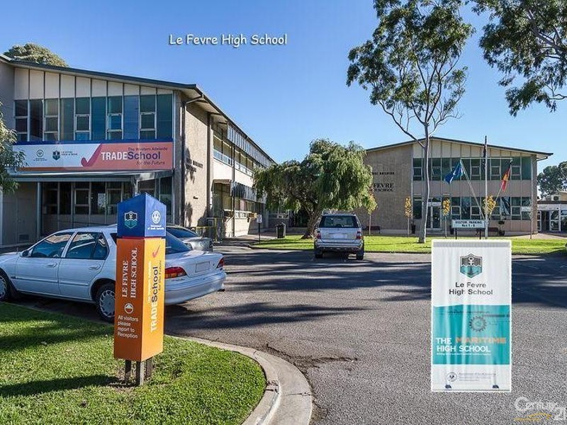 18 Bucknall Road, Glanville SA 5015