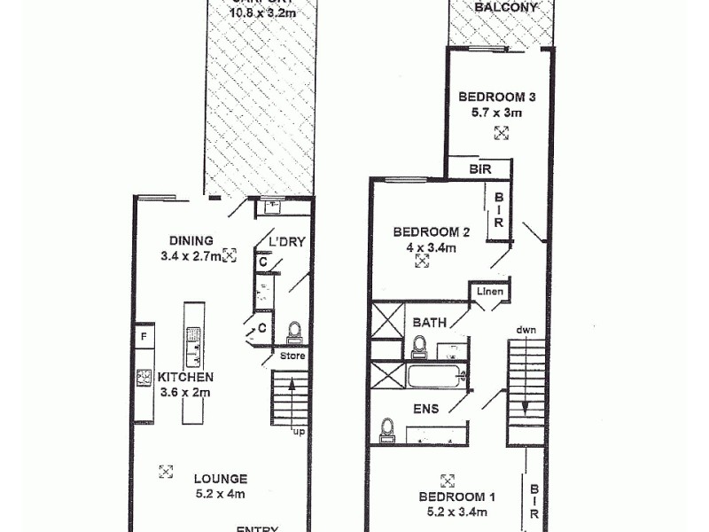 30 Karka Cove, New Port SA 5015 Floorplan