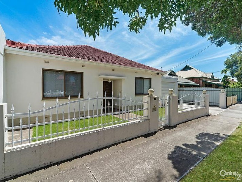 19 McNicol Terrace, Rosewater SA 5013