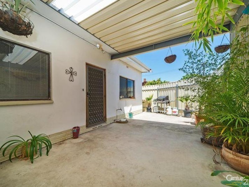 19 McNicol Terrace, Rosewater SA 5013