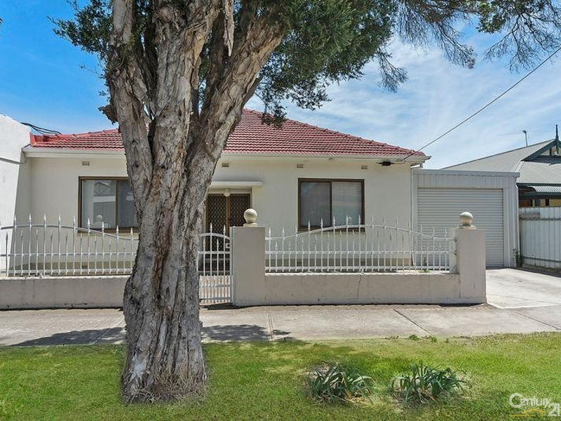 19 McNicol Terrace, Rosewater SA 5013