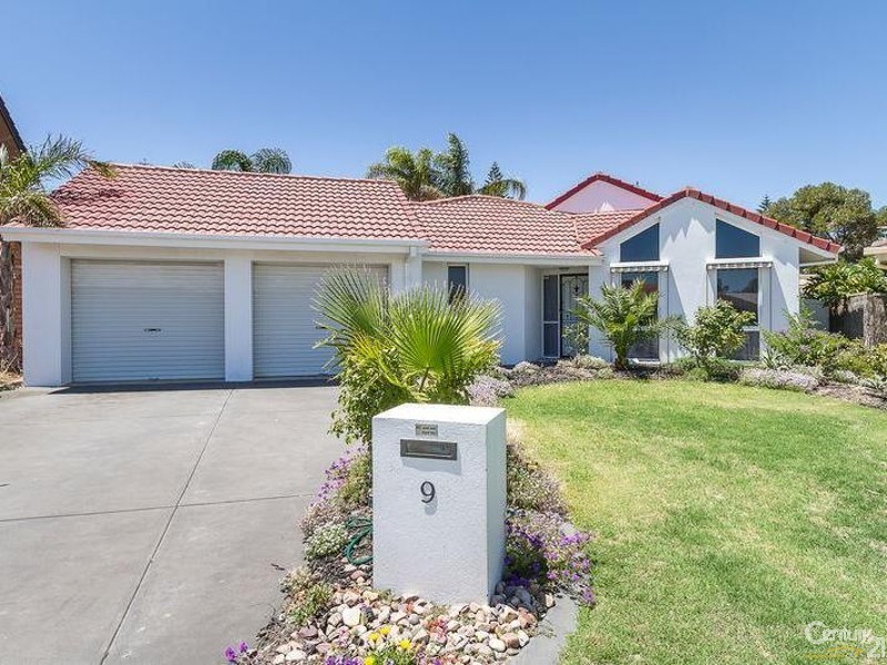 9 Victory 83 Crescent, North Haven SA 5018
