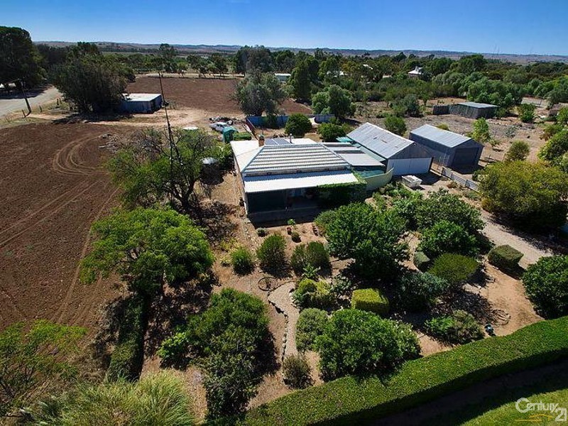 3 Hawker Street, Yacka SA 5470