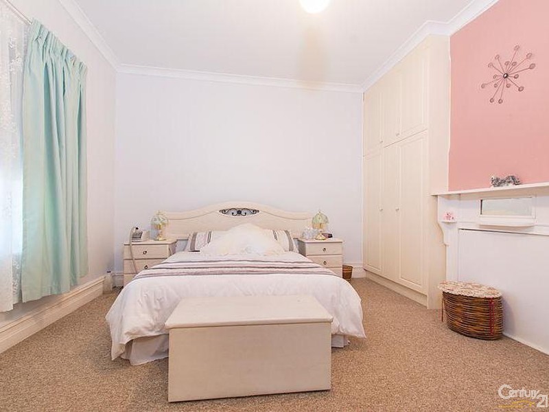 3 Hawker Street, Yacka SA 5470