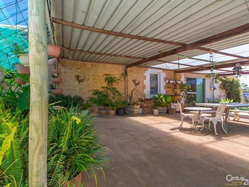 3 Hawker Street, Yacka SA 5470