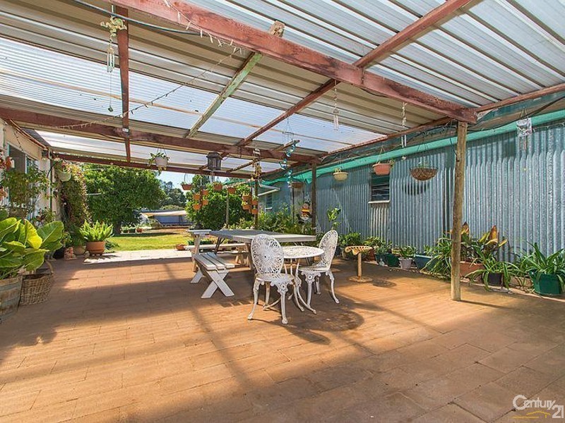 3 Hawker Street, Yacka SA 5470