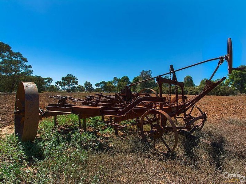 3 Hawker Street, Yacka SA 5470