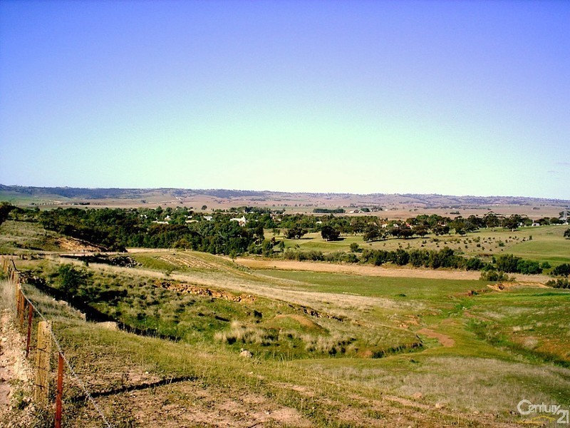 3 Hawker Street, Yacka SA 5470