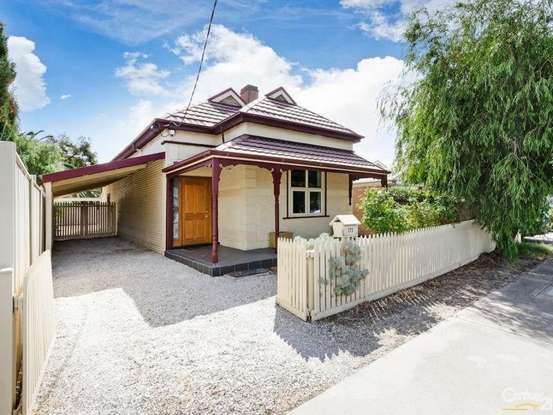 171 Hargrave Street, Peterhead SA 5016