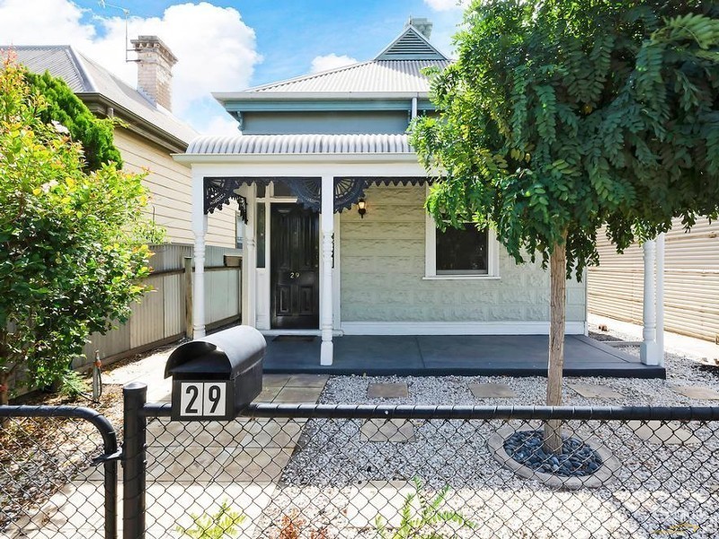 29 Hilton Street, Birkenhead SA 5015