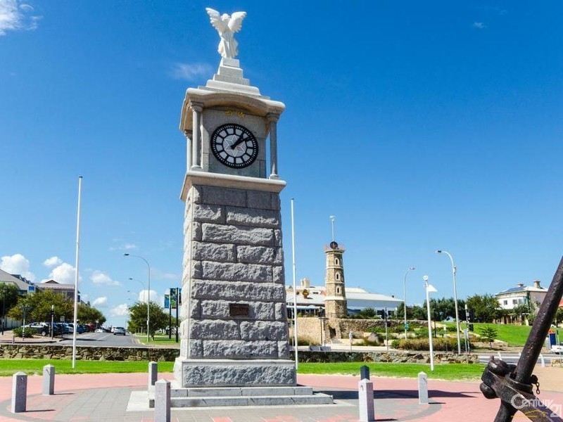 29 Hilton Street, Birkenhead SA 5015