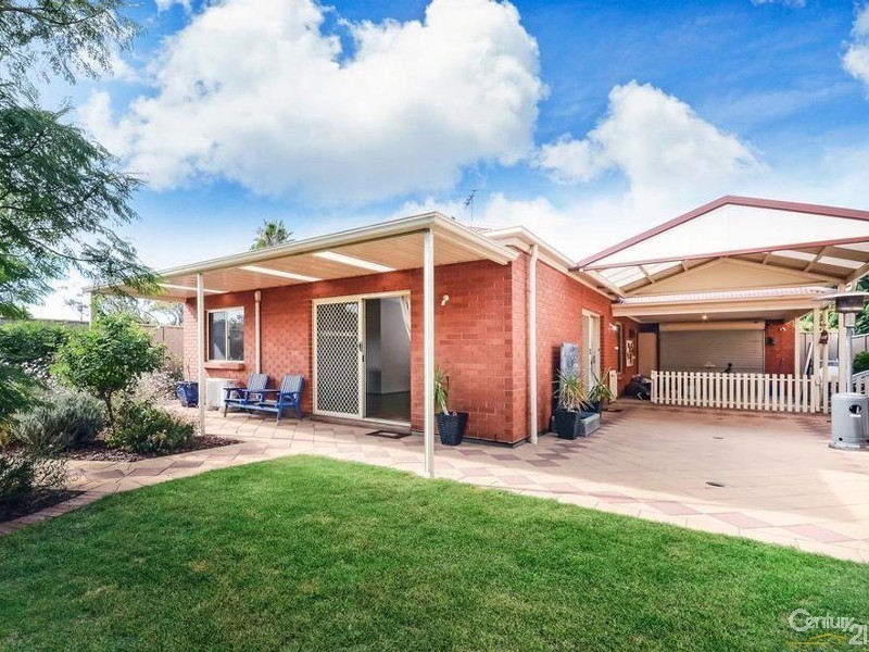 26 Sheean Street, Largs North SA 5016