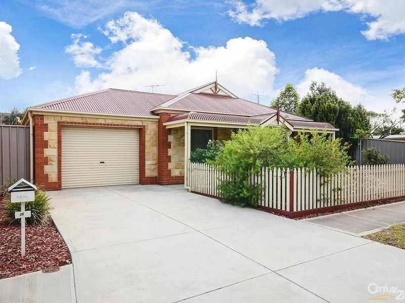 26 Sheean Street, Largs North SA 5016