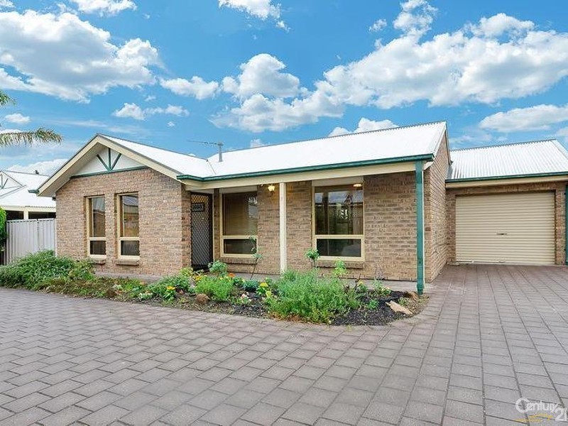 3/57 Pelham Street, Ethelton SA 5015