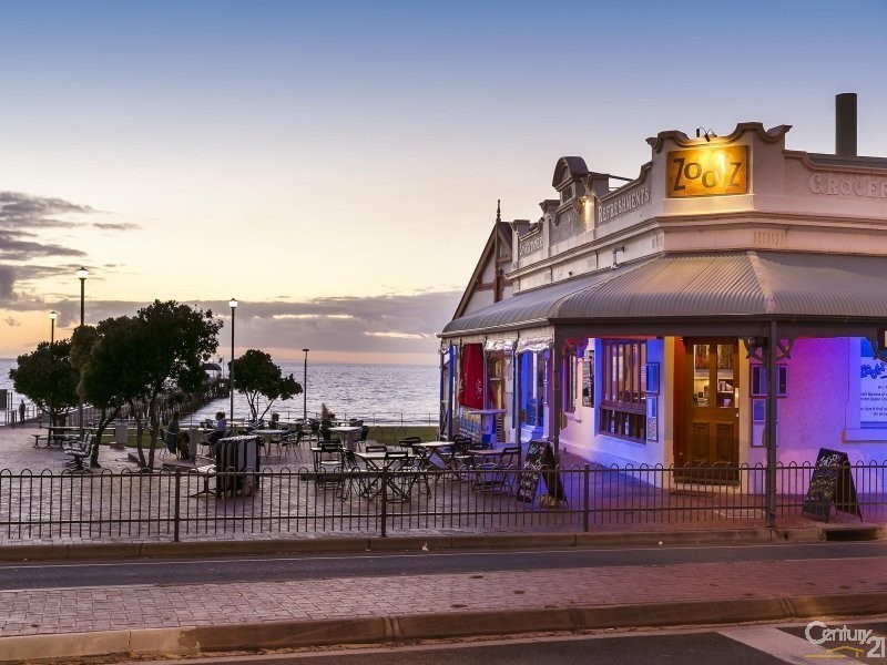 119A Marlborough Street, Henley Beach SA 5022