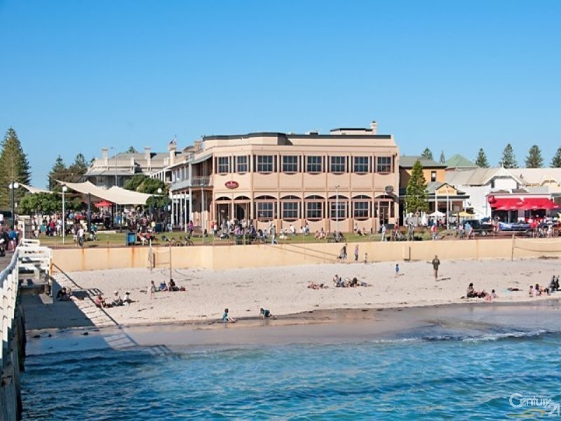 119A Marlborough Street, Henley Beach SA 5022