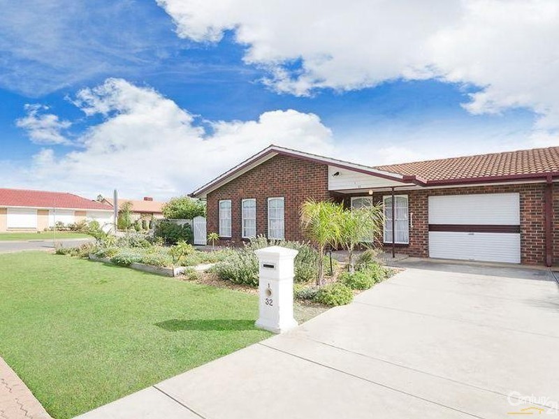 1/32 Tapping Crescent, North Haven SA 5018