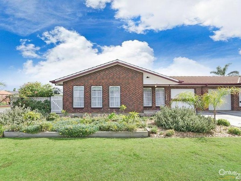 1/32 Tapping Crescent, North Haven SA 5018