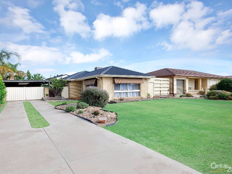 49 Klingberg Drive, North Haven SA 5018