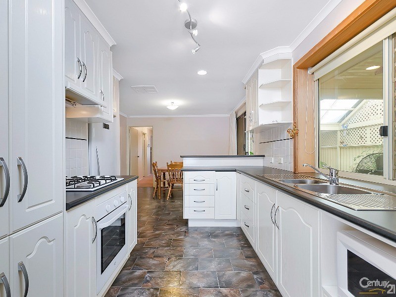 49 Klingberg Drive, North Haven SA 5018