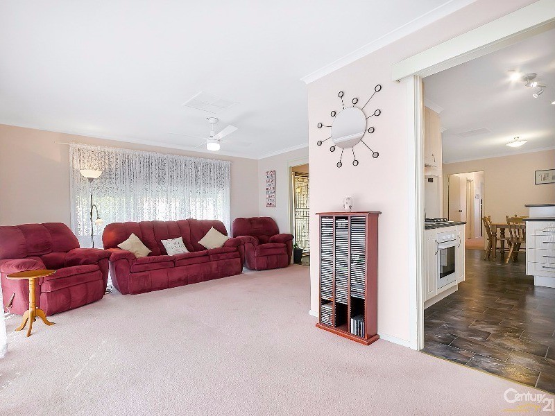 49 Klingberg Drive, North Haven SA 5018