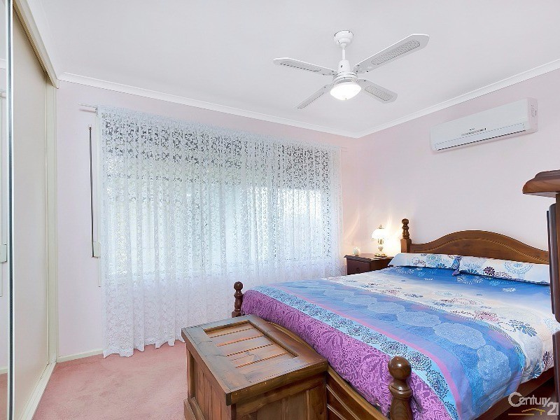 49 Klingberg Drive, North Haven SA 5018