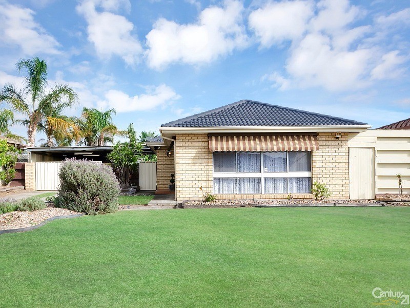 49 Klingberg Drive, North Haven SA 5018