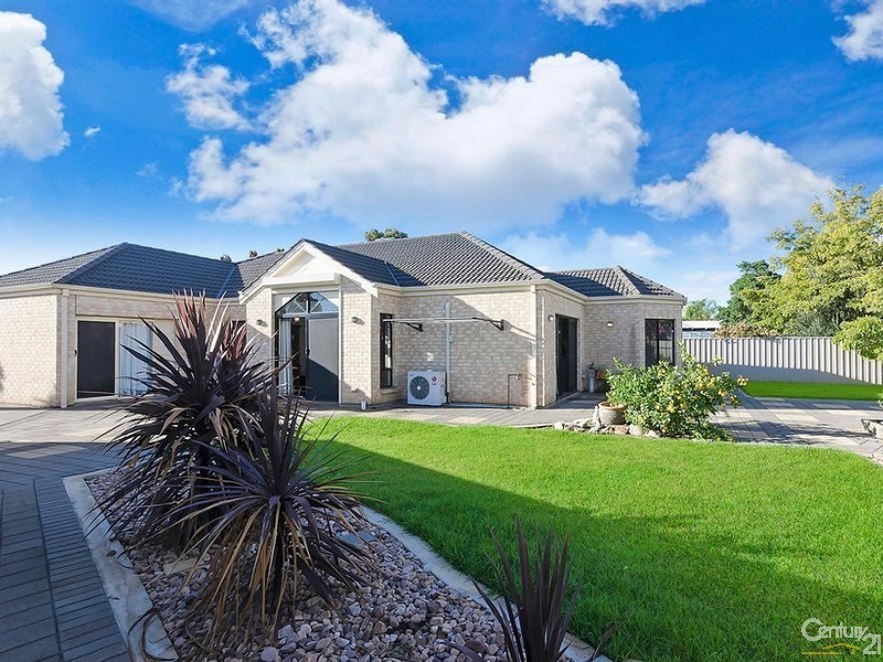 23 Falcon Drive, Parafield Gardens SA 5107