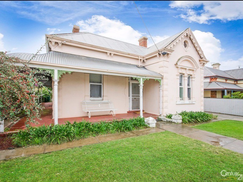 13 Hargrave Street, Largs Bay SA 5016