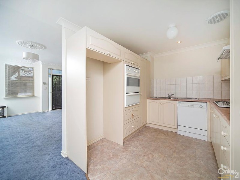 17 Tynte Court, North Adelaide SA 5006
