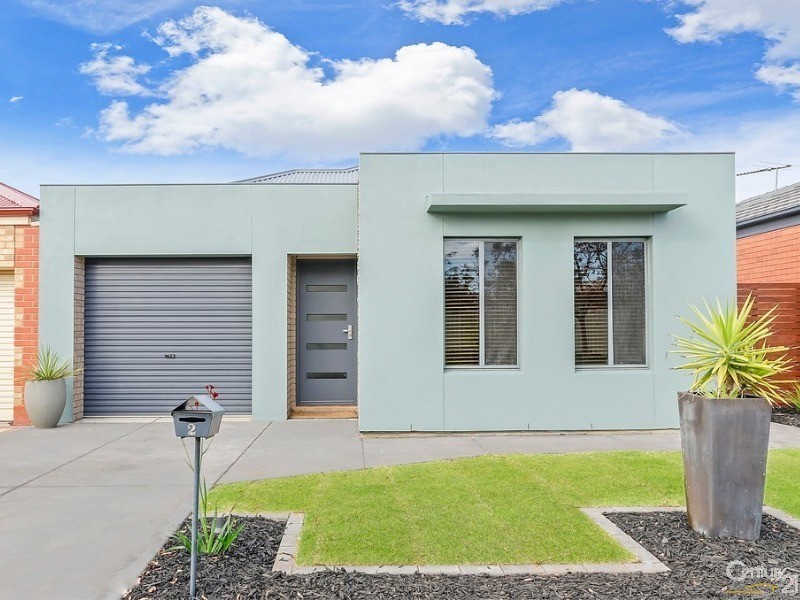2 Waller Court, Largs North SA 5016